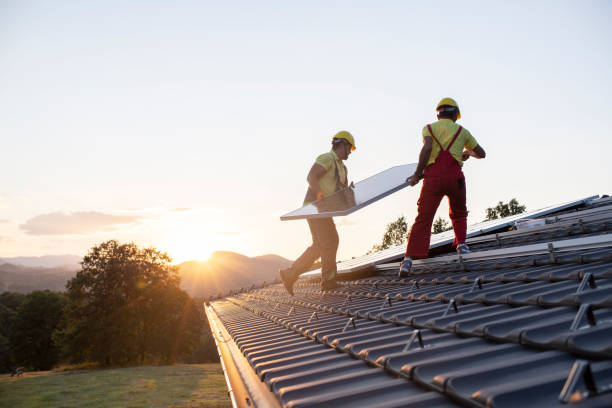 Best 4 Ply Roofing  in Ironde, AL