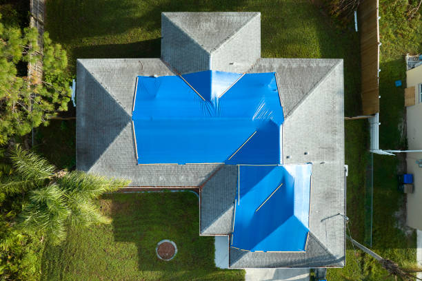 Best Roof Ventilation Installation  in Ironde, AL