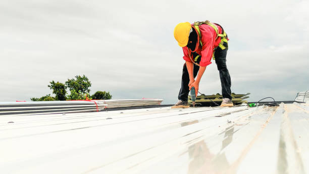 Best Hot Roofs  in Ironde, AL