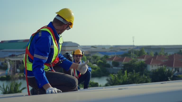 Best Cold Roofs  in Ironde, AL