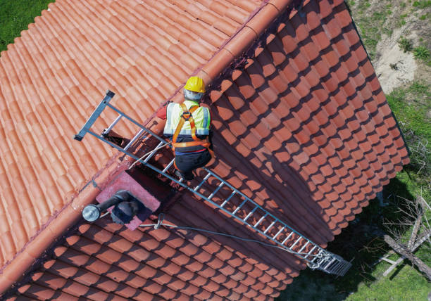 Best 4 Ply Roofing  in Ironde, AL