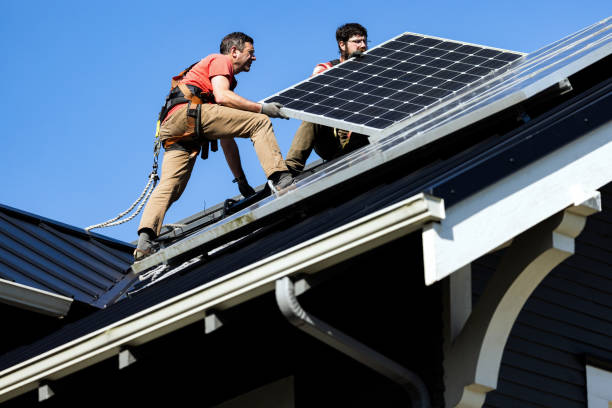 Best Sheet Metal Roofing  in Ironde, AL