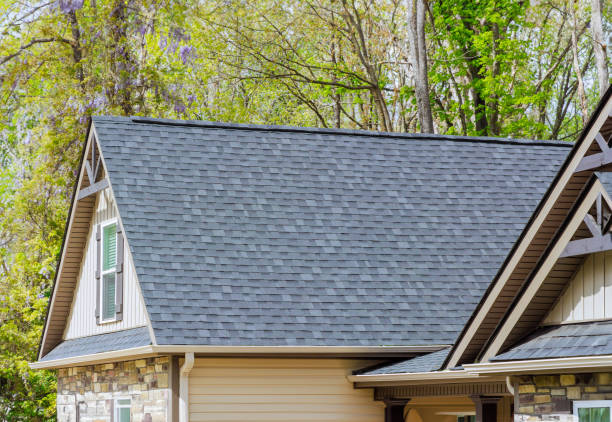 Best Flat Roofing  in Ironde, AL