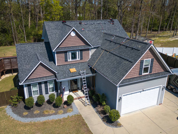 Fast & Reliable Emergency Roof Repairs in Irondale, AL
